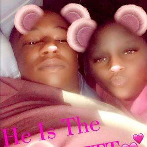 Meet your Posher, Aniyah